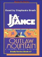 Outlaw Mountain